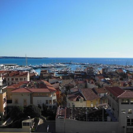 2, 3 And 4 Bedroom Sea View Forville Apartments 5 Mins From The Palais Канны Экстерьер фото