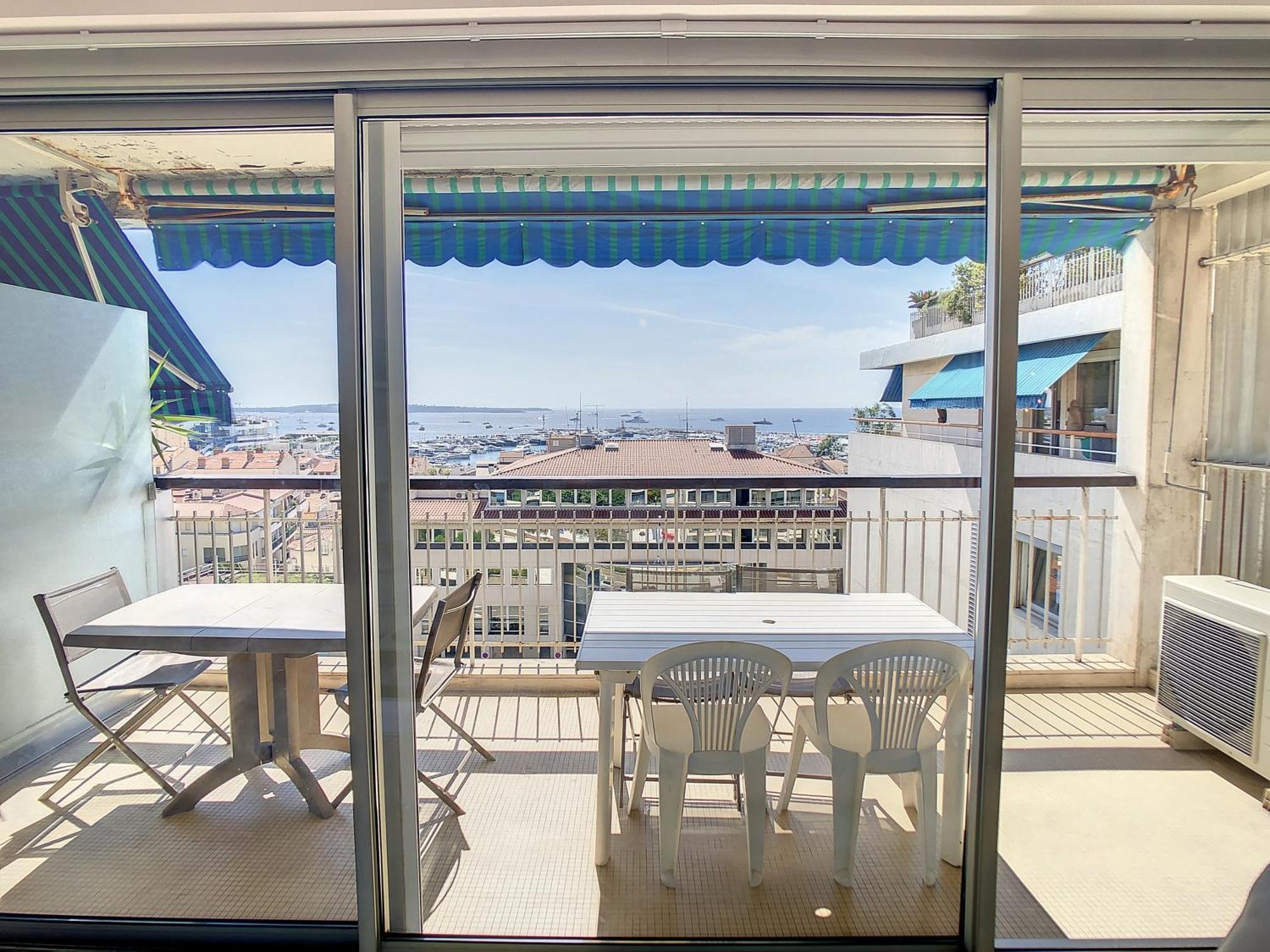 2, 3 And 4 Bedroom Sea View Forville Apartments 5 Mins From The Palais Канны Номер фото