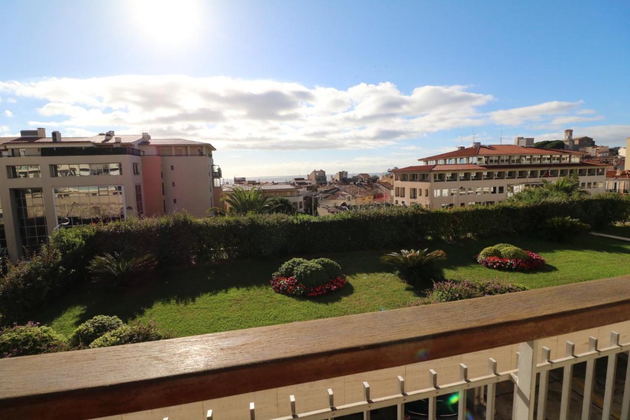 2, 3 And 4 Bedroom Sea View Forville Apartments 5 Mins From The Palais Канны Экстерьер фото